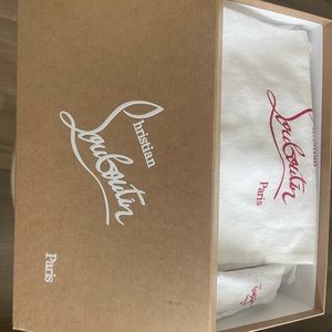 Christian Louboutin Junior Orlato (42)